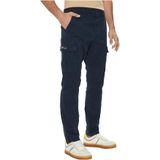 Tommy Hilfiger - Cargobroek - Donker Blauw - Maat 34-L32