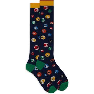 Gallo, Dames, Ondergoed, Veelkleurig, Maat: ONE Size Katoen,