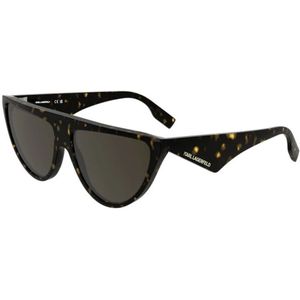 Karl Lagerfeld - Kl6185s - Dames Zonnebril