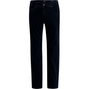 Pioneer - Rando Megaflex - Stretch Jeans - Blue-black