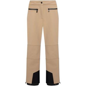 Moncler, Dames, Sport, Beige, Maat: XS