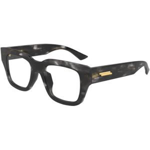 Bottega Veneta, unisex, Accessoires, Zwart, Maat: L