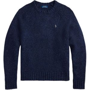 Polo Ralph Lauren, Heren, Truien, Blauw, Maat: M