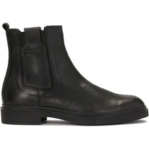 Kazar, Heren, Schoenen, Zwart, Maat: 40 EU Leer,