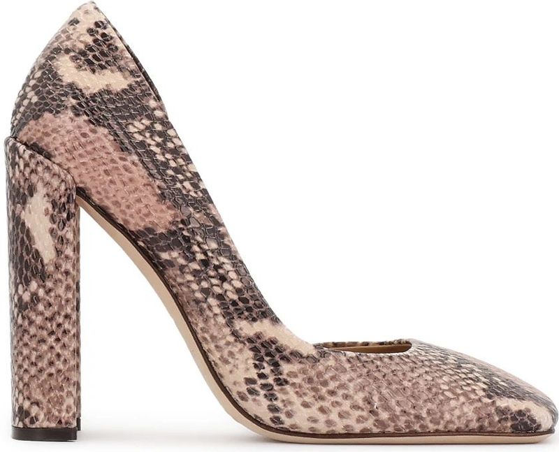 Kazar Studio, Dames, Schoenen, Roze, Maat: 35 EU Leer,