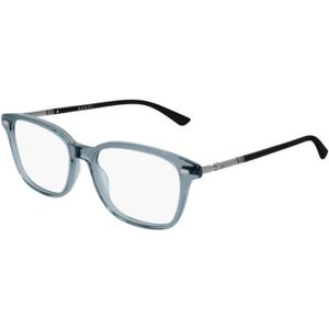Gucci, unisex, Accessoires, Grijs, Maat: 53 MM