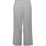 Betty Barclay - Ribbroeken - Grijs