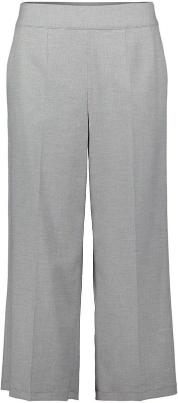 Betty Barclay - Ribbroeken - Grijs