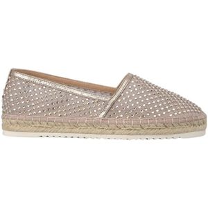 Alma EN Pena, Dames, Schoenen, Geel, Maat: 39 EU