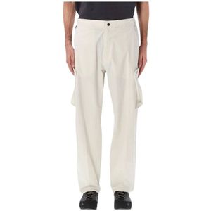 Oakley, Heren, Sport, Wit, Maat: L Poliester,