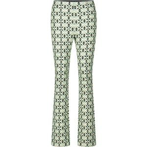 Marc Cain, Dames, Broeken, Groen, Maat: L