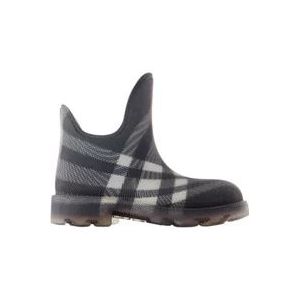 Burberry Leather boots , Multicolor , Dames , Maat: 37 EU