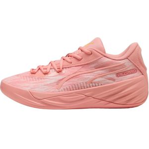 PUMA - All-Pro NITRO - Basketbalschoenen - Roze
