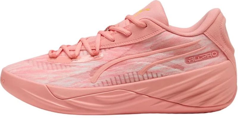 PUMA - All-Pro NITRO - Basketbalschoenen - Roze