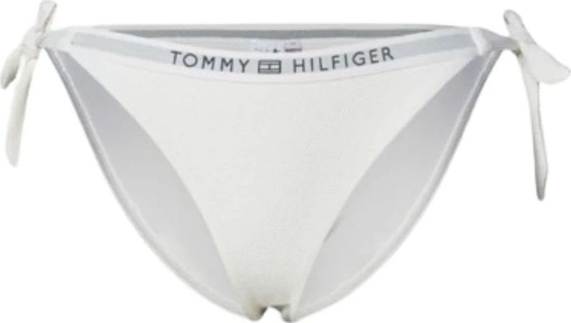 Tommy Hilfiger Uw0uw05260 Bikinibroekje