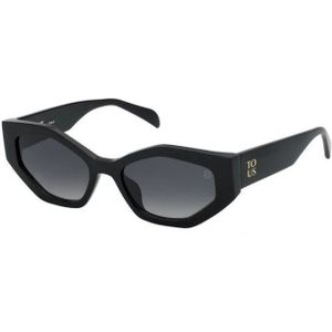 Tous, Dames, Accessoires, Zwart, Maat: 53 MM