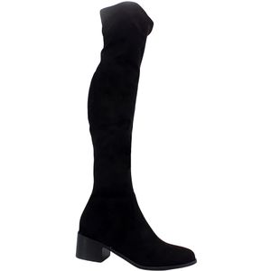 Steve Madden, Dames, Schoenen, Zwart, Maat: 37 EU