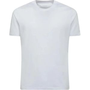 People of Shibuya, Heren, Tops, Wit, Maat: 2XL Katoen,