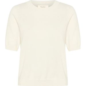 Part Two, Dames, Truien, Beige, Maat: XL Katoen,