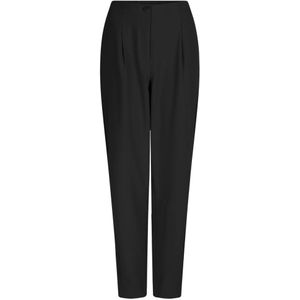 Dante 6, Dames, Broeken, Zwart, Maat: S