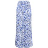 Part Two, Dames, Broeken, Veelkleurig, Maat: S