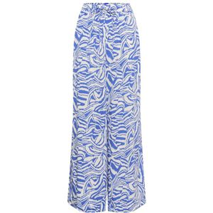 Part Two, Dames, Broeken, Veelkleurig, Maat: S