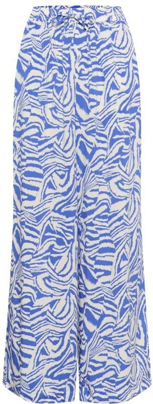 Part Two, Dames, Broeken, Veelkleurig, Maat: S