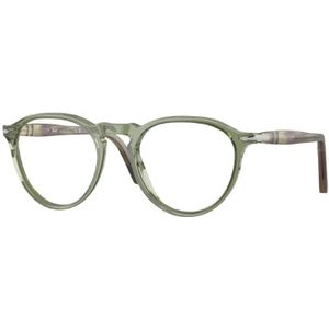 Persol, unisex, Accessoires, Groen, Maat: ONE Size