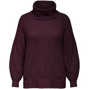 Only Carmakoma, Dames, Truien, Rood, Maat: M