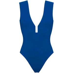 Eres, Dames, Badkleding, Blauw, Maat: M