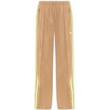 adidas Originals - Trainingsbroeken - Beige - Dames - Met Logo