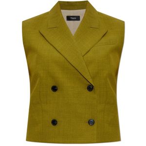 Theory, Dames, Jassen, Groen, Maat: XS