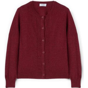 Motivi, Dames, Truien, Rood, Maat: XS Kasjmier,