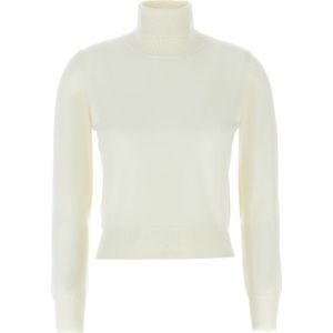 Antonino Valenti, Dames, Truien, Wit, Maat: M Wol,