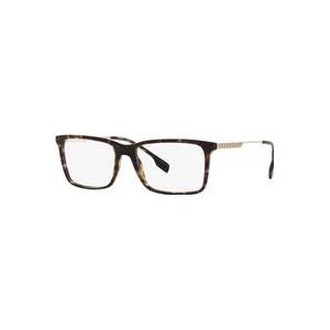 Burberry Harrington BE 2339 Eyewear Frames , Brown , unisex , Maat: 53 MM