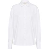 KAFFE - Ane - Damesoverhemd