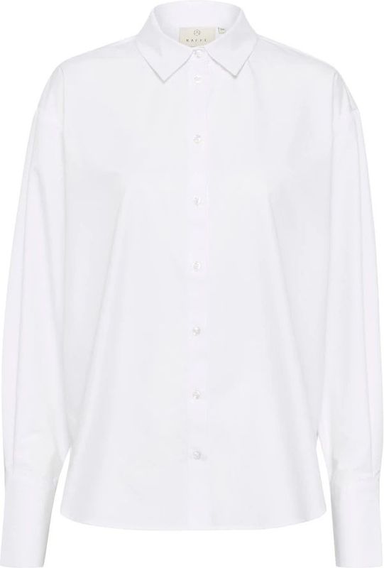 KAFFE - Ane - Damesoverhemd