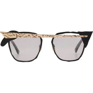 Masahiromaruyama, unisex, Accessoires, Zwart, Maat: 51 MM