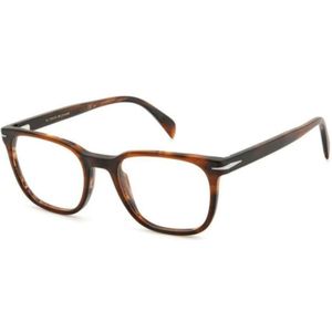 David Beckham - DB 1107 - Zonnebril - Bruin - Unisex