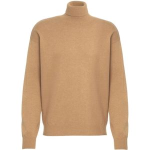 Kangra, Heren, Truien, Beige, Maat: L