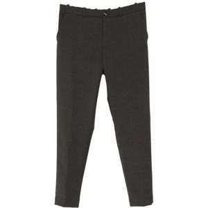 Rrd, Heren, Broeken, Bruin, Maat: XL