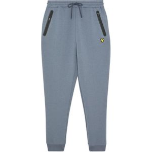 Lyle & Scott, Heren, Broeken, Blauw, Maat: M
