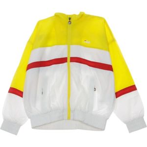 Fila, Dames, Sport, Geel, Maat: XS