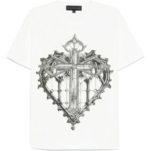 Who Decides War, Heren, Tops, Wit, Maat: L