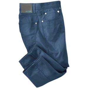 Pierre Cardin, Heren, Broeken, Blauw, Maat: W35 L34