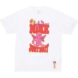 Nike - M90 OC PK3 Gfx - T-shirt - Middelzwaar Katoen