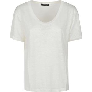 Aragona, Dames, Tops, Wit, Maat: XS