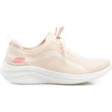Skechers - Ultra Flex 3.0 - Sneakers - Beige