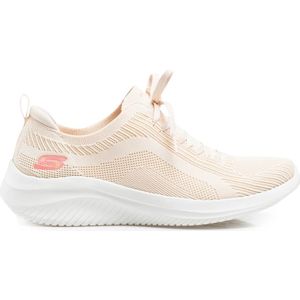 Skechers - Ultra Flex 3.0 - Sneakers - Beige
