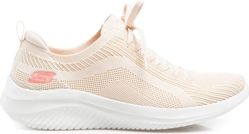 Skechers - Ultra Flex 3.0 - Sneakers - Beige